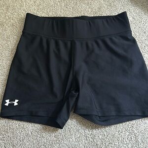 Under Armour Woman Spandex shorts